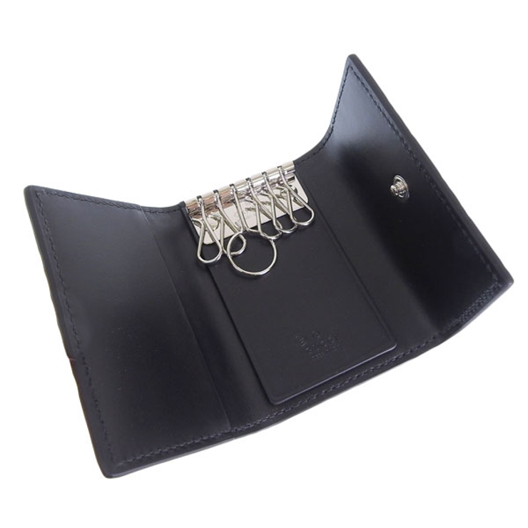 GUCCI グッチ キーケース[品番：SESB0026277]｜Riverall