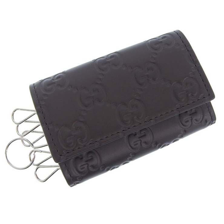 GUCCI グッチ キーケース[品番：SESB0026278]｜Riverall