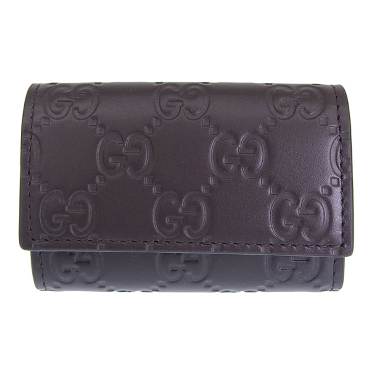 GUCCI グッチ キーケース[品番：SESB0026278]｜Riverall