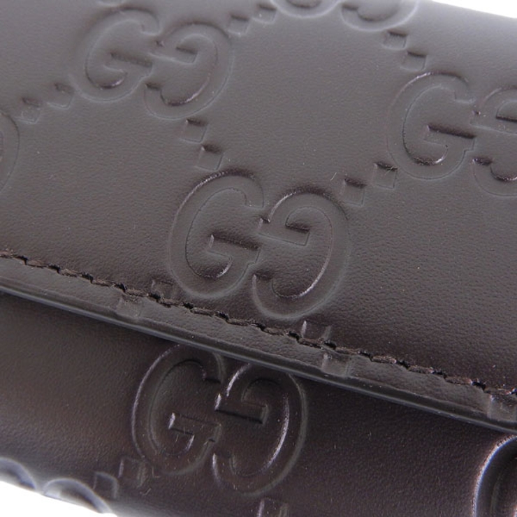 GUCCI グッチ キーケース[品番：SESB0026278]｜Riverall