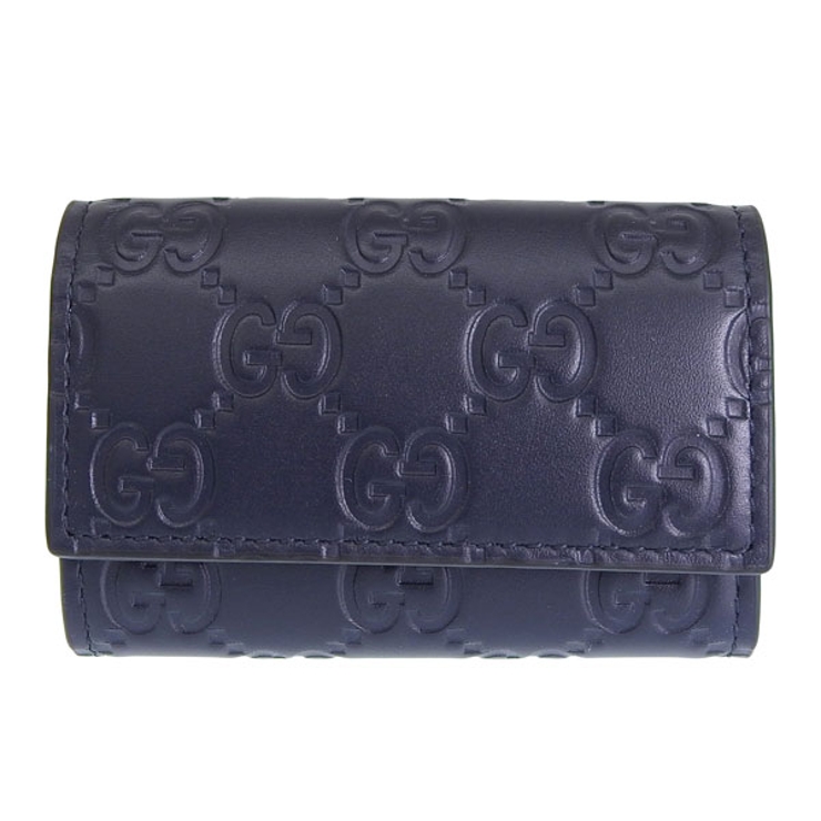 愛用 GUCCI グッチ キーケース[品番：SESB0026279]｜Riverall オールドグッチ