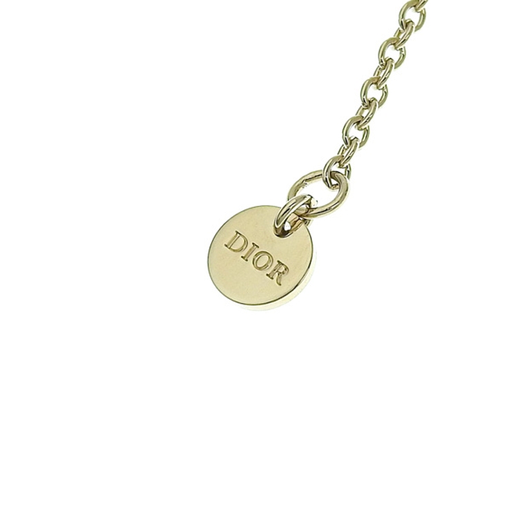 美品Dior Clair D Lune ブレスレット クーポン】ディオール Dior DIOR ディオール CLAIR D LUNE