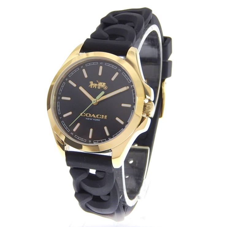 COACH コーチ★リビーウォッチ 34ミリ★Libby Watch 腕時計 COACH® Outlet | Libby Watch, 34 Mm