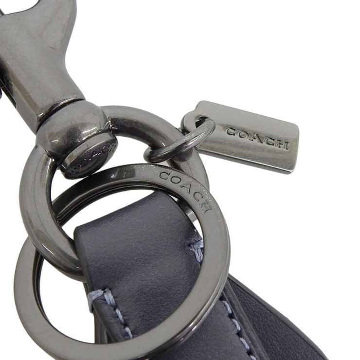 Coach コーチ キーホルダー キーリング[品番：SESB0016383]｜Riverall