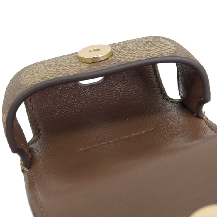 Coach コーチ AirPods Pro イヤホン ケース[品番：SESB0018908