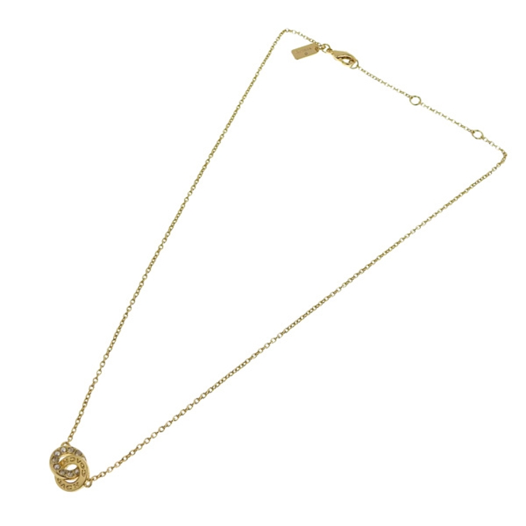 COACH コーチ INTERROCKING | Riverall | 詳細画像4 