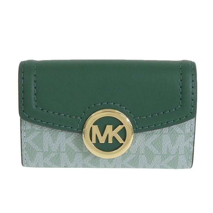 Michael Kors マイケルコース 6連 キーケース [品番：SESB0016772]｜Riverall（リヴェラール）のレディースファッション通販｜SHOPLIST（ショップリスト）