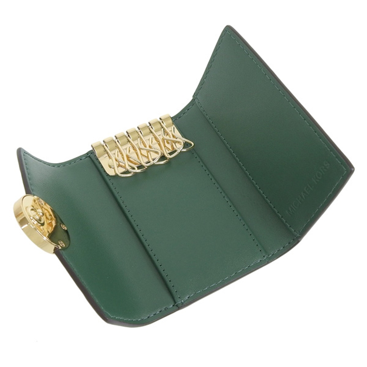 Michael Kors マイケルコース 6連 キーケース [品番：SESB0016772]｜Riverall（リヴェラール）のレディースファッション通販｜SHOPLIST（ショップリスト）