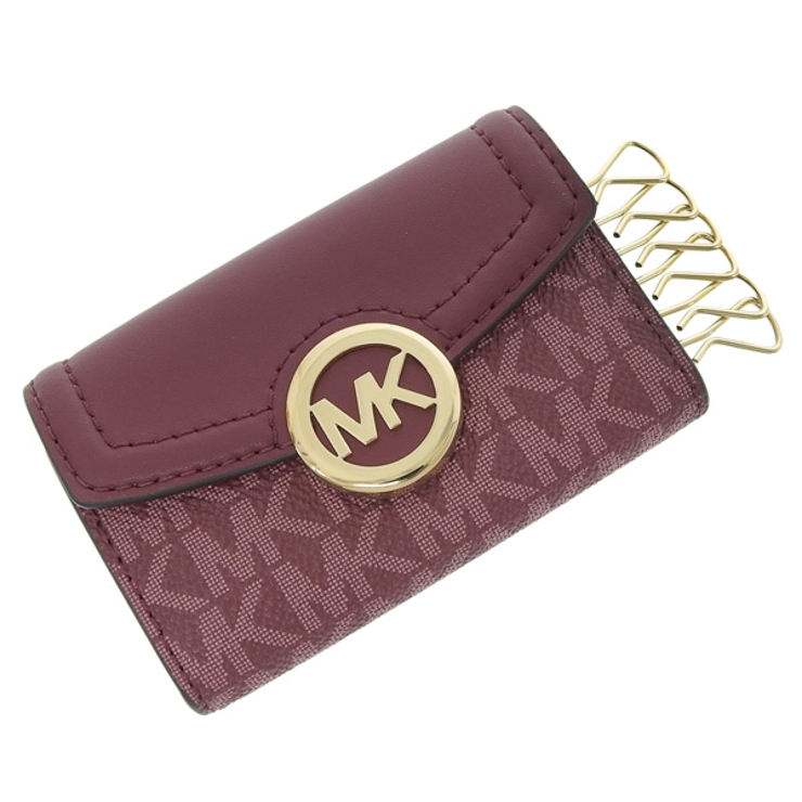 マイケルコース(MICHAEL KORS)|6連キーケース|HARDOFFオフモール