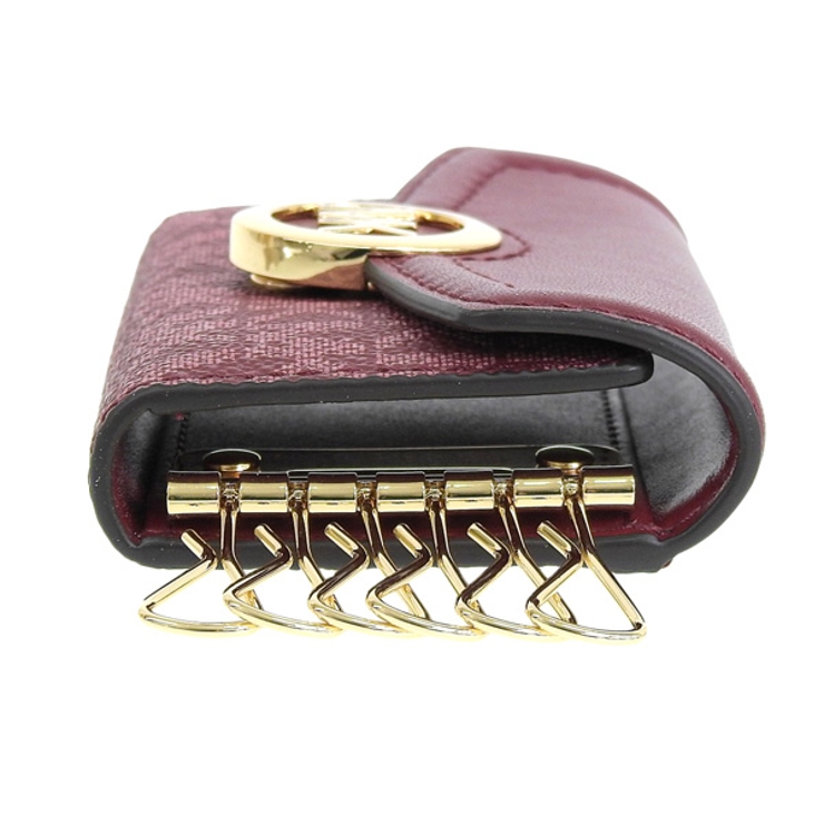 マイケルコース(MICHAEL KORS)|6連キーケース|HARDOFFオフモール
