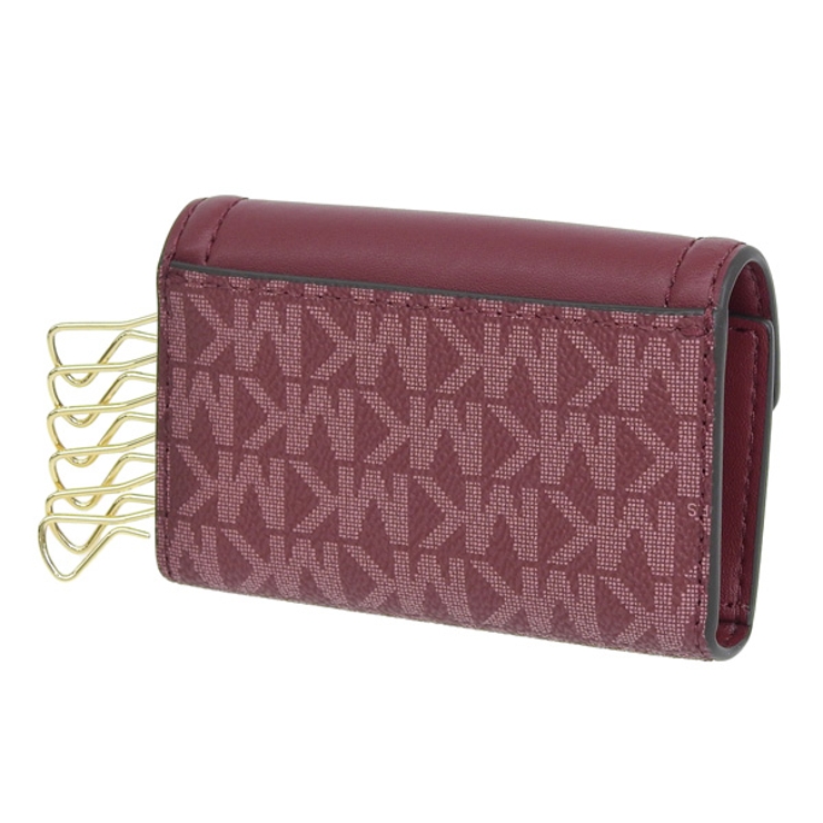 【セール】福袋のファッション通販 Michael Kors キーケース[品番：SESB0017441 6連 マイケルコース キーケース