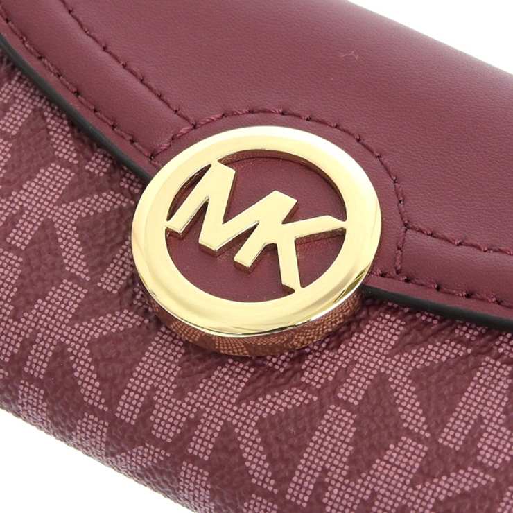 Michael Kors マイケルコース 6連 キーケース[品番：SESB0017441