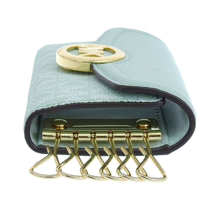 MICHAEL KORS マイケルコース FULTON キーケース[品番