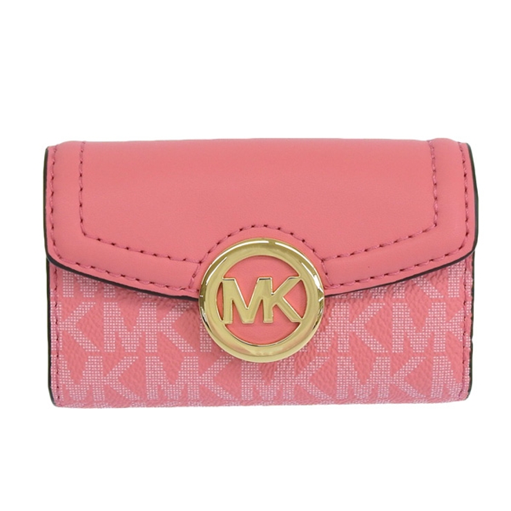 MICHAEL KORS マイケルコース FULTON キーケース[品番
