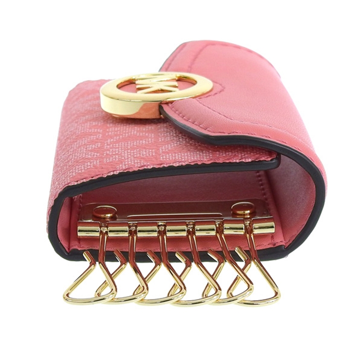 MICHAEL KORS マイケルコース FULTON キーケース[品番