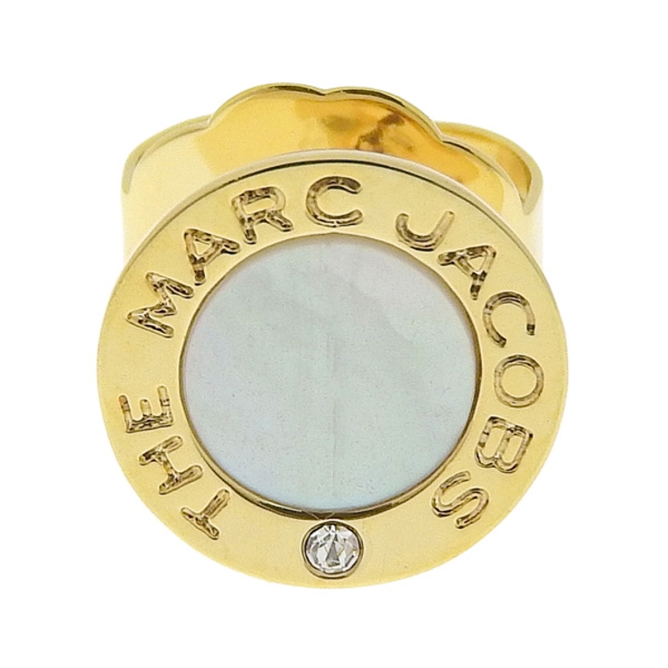 Marc Jacobs マークジェイコブス ピアス[品番：SESB0018760