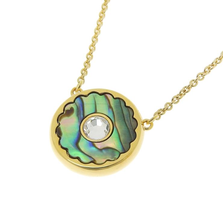Marc Jacobs マークジェイコブス ネックレス[品番：SESB0018759