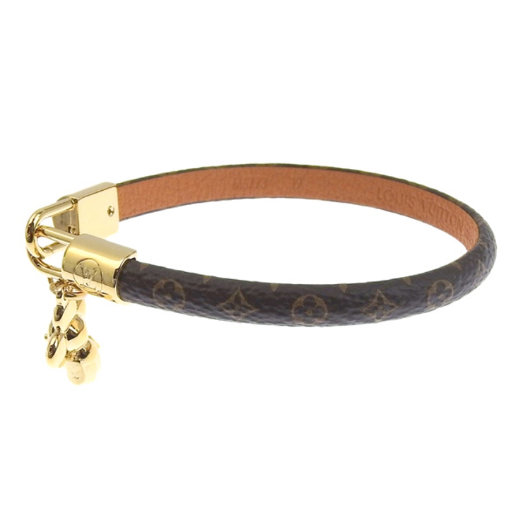 LOUIS VUITTON ルイヴィトン ブラスレ ヴィヴィエンヌ | Riverall | 詳細画像6 