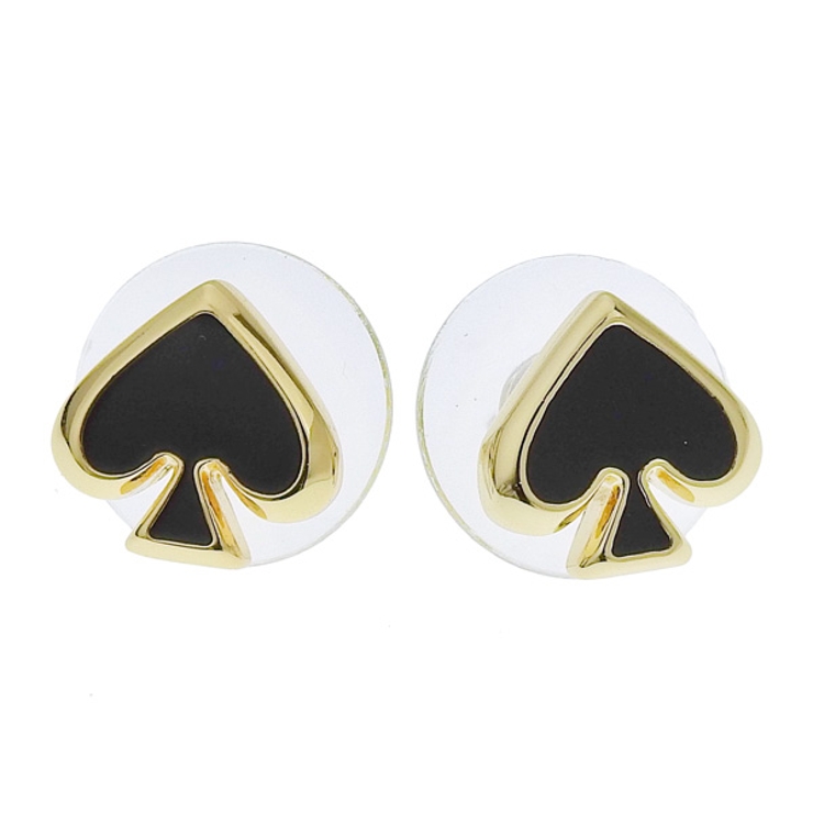 kate spade ケイト EVERYDAY SPADE ピアス | Riverall | 詳細画像2 