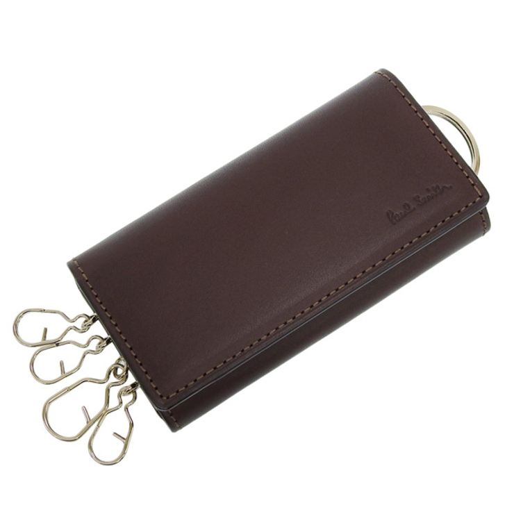 PAULSMITH ポールスミス 4連 キーケース | Riverall | 詳細画像1 