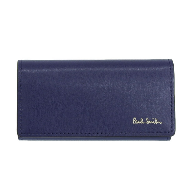 PAULSMITH ポールスミス キーケース 4連[品番：SESB0020204