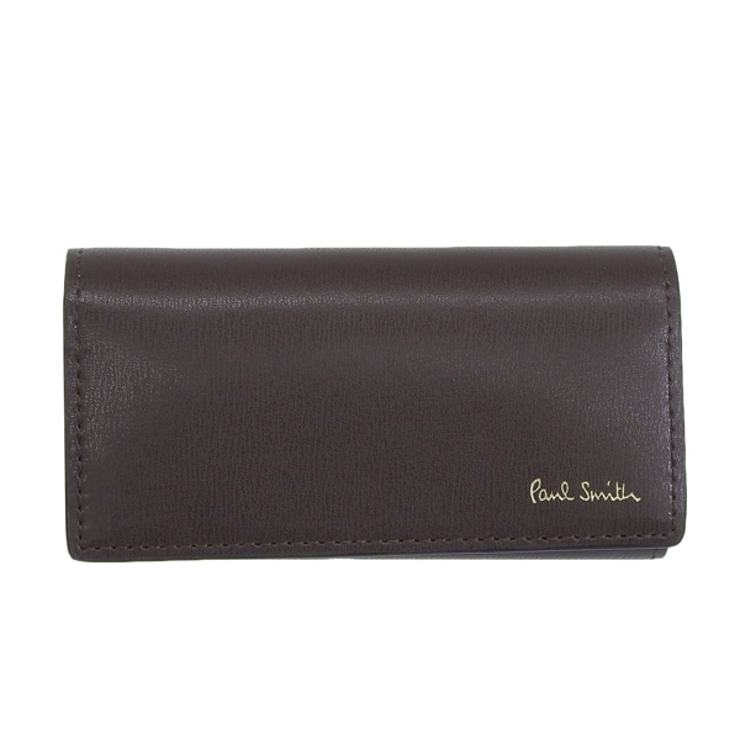 PAULSMITH ポールスミス キーケース 4連[品番：SESB0020205