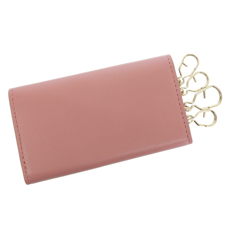 PAUL SMITH ポールスミス キーケース 4連 レザー[品番：SESB0022306