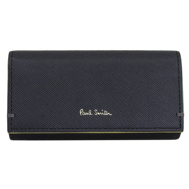 PAUL SMITH ポールスミス キー ケース 4連 レザー[品番