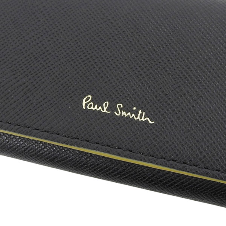 PAUL SMITH ポールスミス キー ケース 4連 レザー[品番 PAUL SMITH ポールスミス キー ケース 4連 レザー[品番