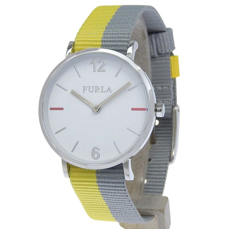 FURLA フルラ 腕時計 | Riverall | 詳細画像1 