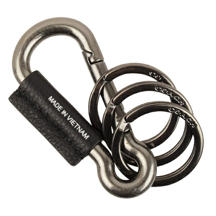 コーチ Coach キーリング 品番 Sesb Riverall Women リヴェラール のレディースファッション通販 Shoplist ショップリスト