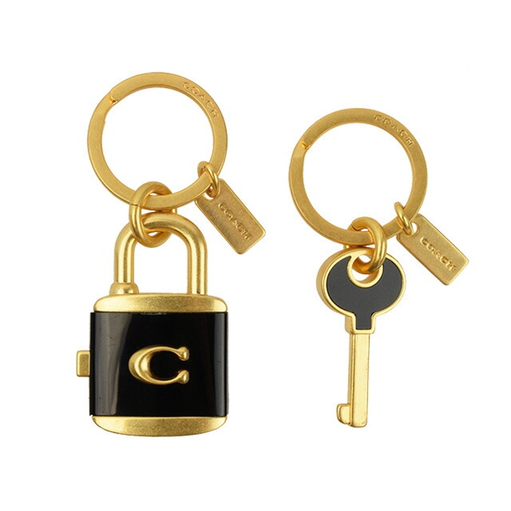COACH コーチ キーリング キーホルダー[品番：SESB0010365]｜Riverall