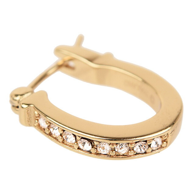COACH コーチ ピアス f54497gld[品番：SESB0012295]｜Riverall