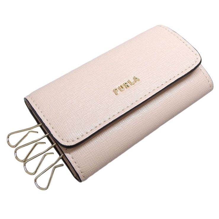 FURLA フルラ BABYLON KEYCASE 4連キーケース | Riverall | 詳細画像1 