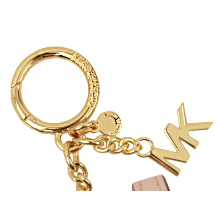 MICHAEL KORS マイケルコース キーホルダー キーリング[品番
