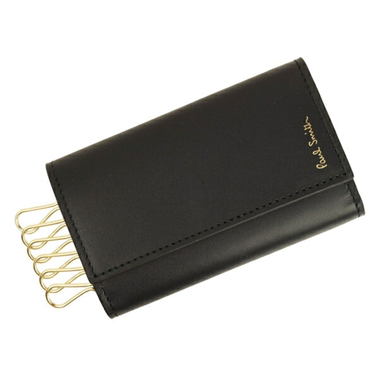 PaulSmith ポールスミス 6連 キーケース | Riverall | 詳細画像1