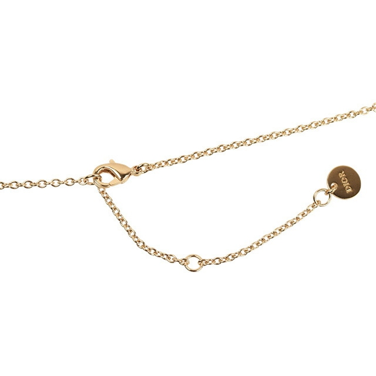 DIOR ディオール CLAIR D LUNE ネックレス[品番：SESB0013054