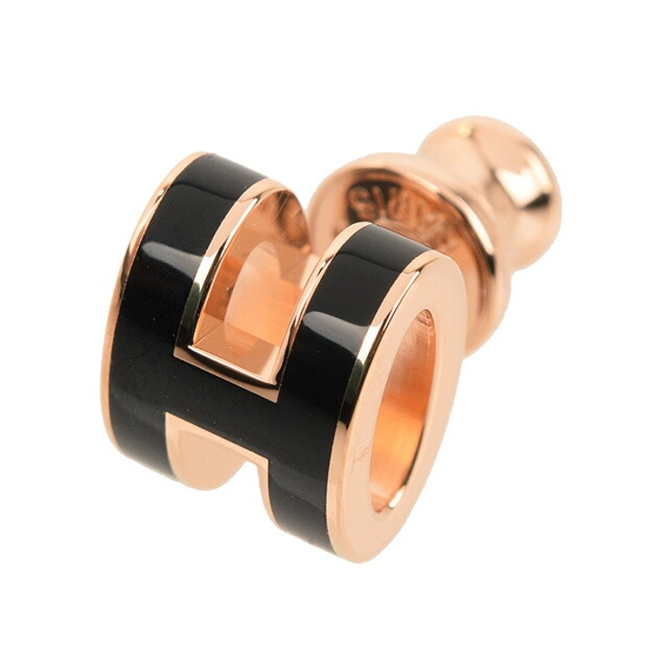HERMES エルメス POP H ポップH ピアス[品番:SESB0013151 HERMES エルメス POP H ポップH ピアス[品番:SESB0013151