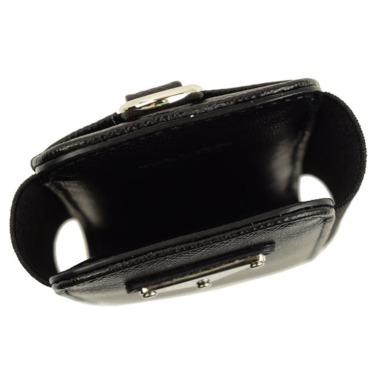 PRADA プラダ ネックケース ストラップ付き 小物入れ[品番 