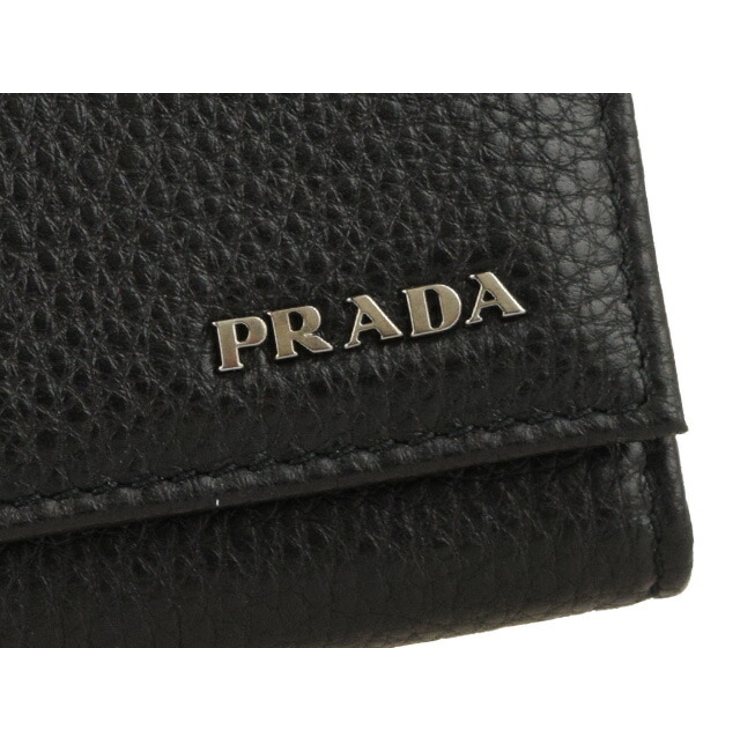 プラダ PRADA 6連キーケース