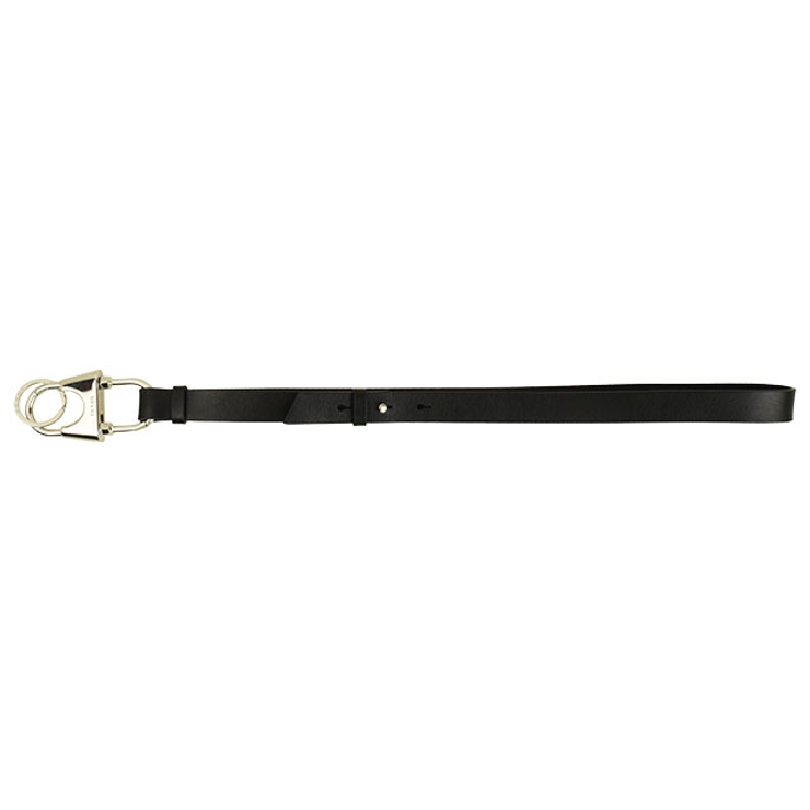 PRADA プラダ キーリング ネックストラップ[品番：SESB0011533