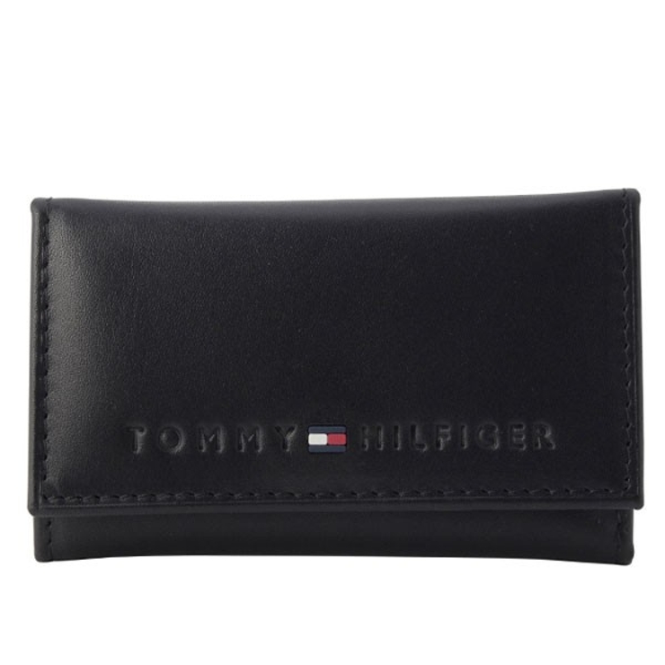 TOMMY HILFIGER トミーヒルフィガー キーケース 6連 | Riverall | 詳細画像1 