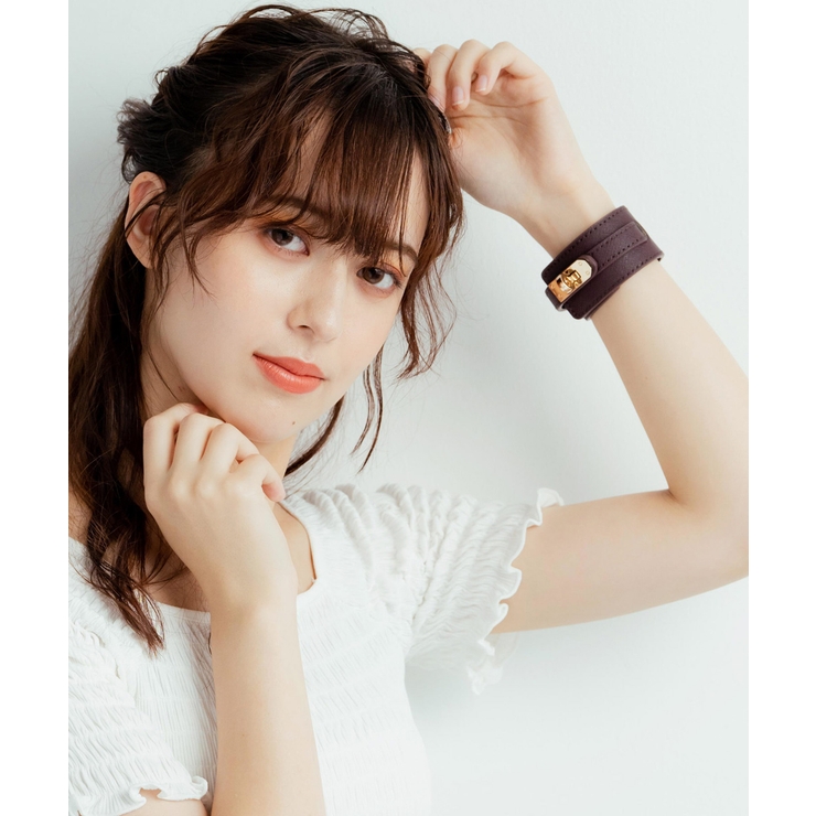 ratsバングル　サイズM NARROW BRACELET – JOLLY ROGER