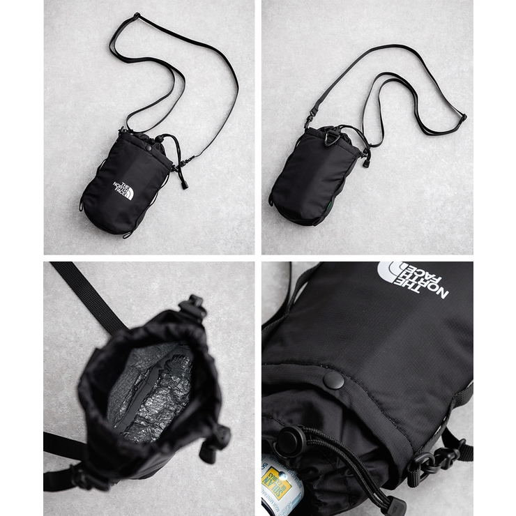 THENORTHFACE ボトルホルダー 保冷 | Rocky Monroe | 詳細画像15 