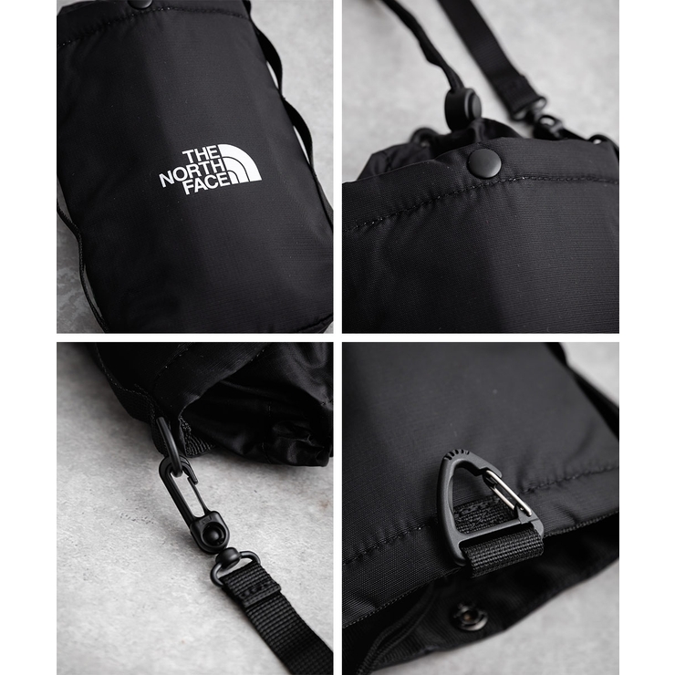 THENORTHFACE ボトルホルダー 保冷 | Rocky Monroe | 詳細画像16 