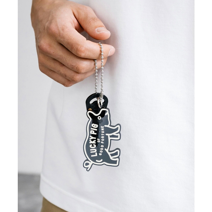 キーホルダー アクリル アニマル | Rocky Monroe | 詳細画像6 