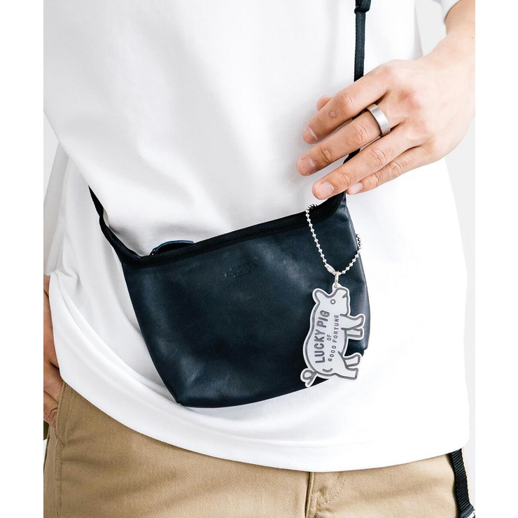 キーホルダー アクリル アニマル | Rocky Monroe | 詳細画像9 