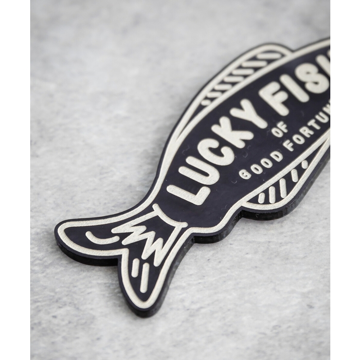 キーホルダー アクリル アニマル | Rocky Monroe | 詳細画像17 