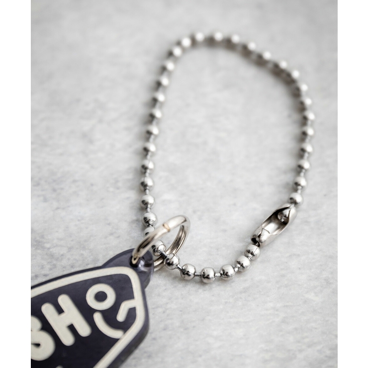 キーホルダー アクリル アニマル | Rocky Monroe | 詳細画像18 