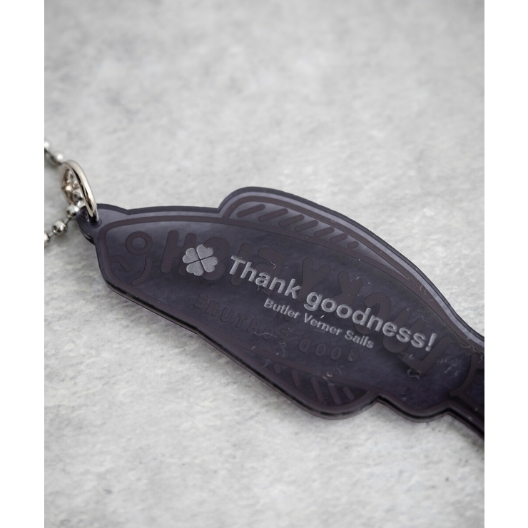 キーホルダー アクリル アニマル | Rocky Monroe | 詳細画像19 